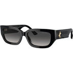 JC5017, Black/Grey Gradient Lenses