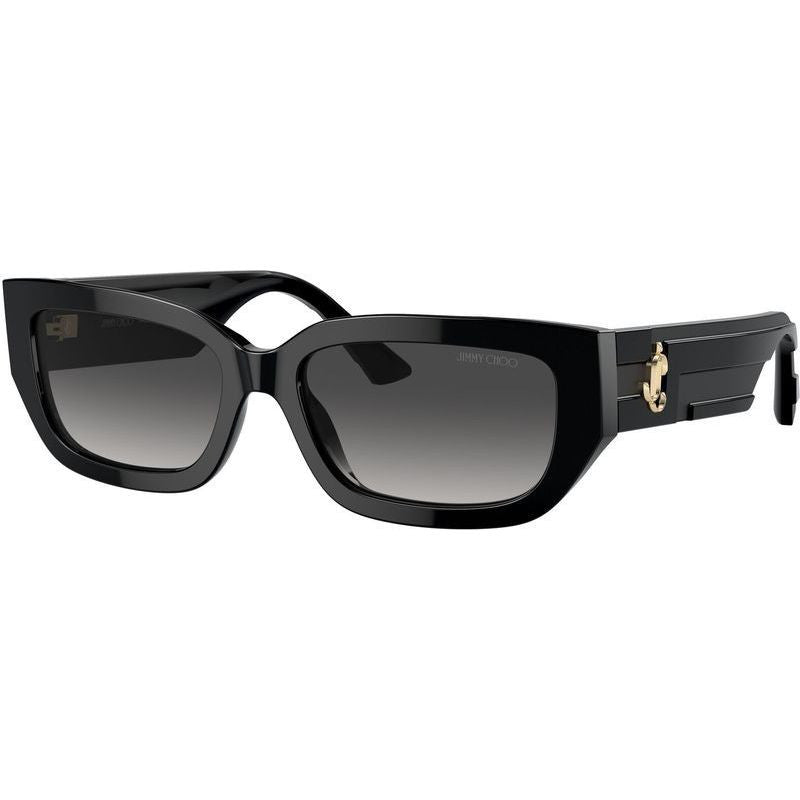 JC5017, Black/Grey Gradient Lenses