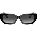JC5017, Black/Grey Gradient Lenses