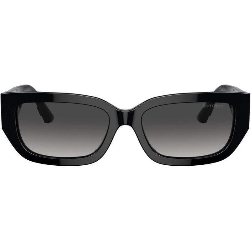 JC5017, Black/Grey Gradient Lenses