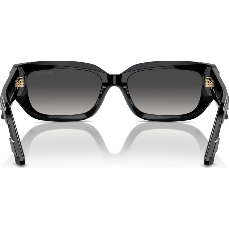 JC5017, Black/Grey Gradient Lenses
