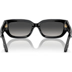 JC5017, Black/Grey Gradient Lenses