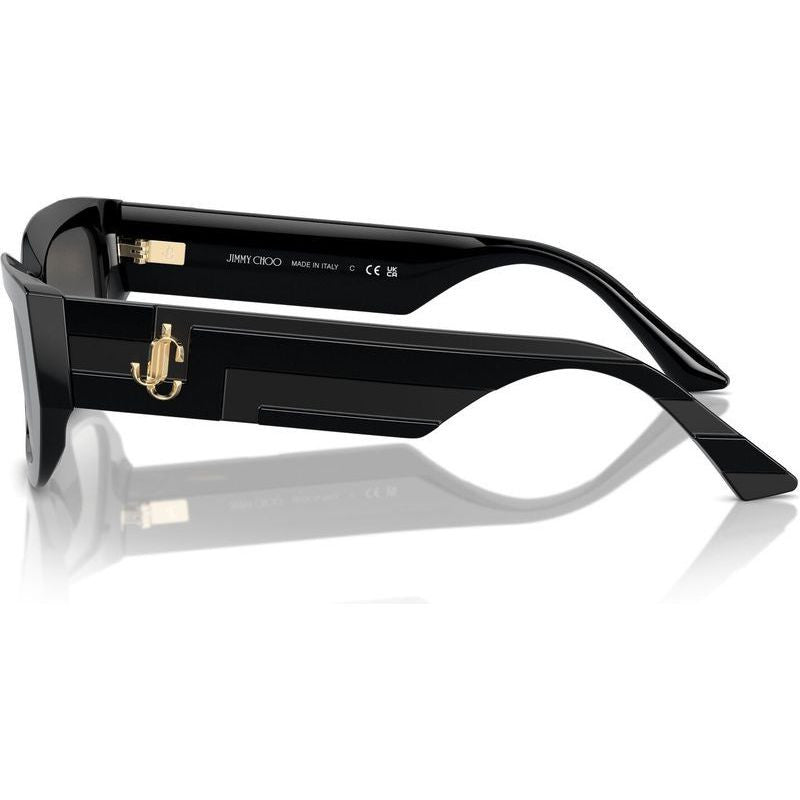 JC5017, Black/Grey Gradient Lenses