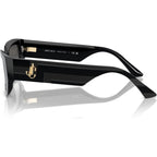 JC5017, Black/Grey Gradient Lenses