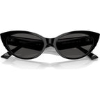 JC5023H, Black/Dark Grey Lenses