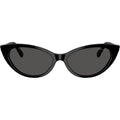 JC5023H, Black/Dark Grey Lenses