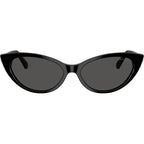 JC5023H, Black/Dark Grey Lenses