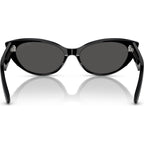 JC5023H, Black/Dark Grey Lenses