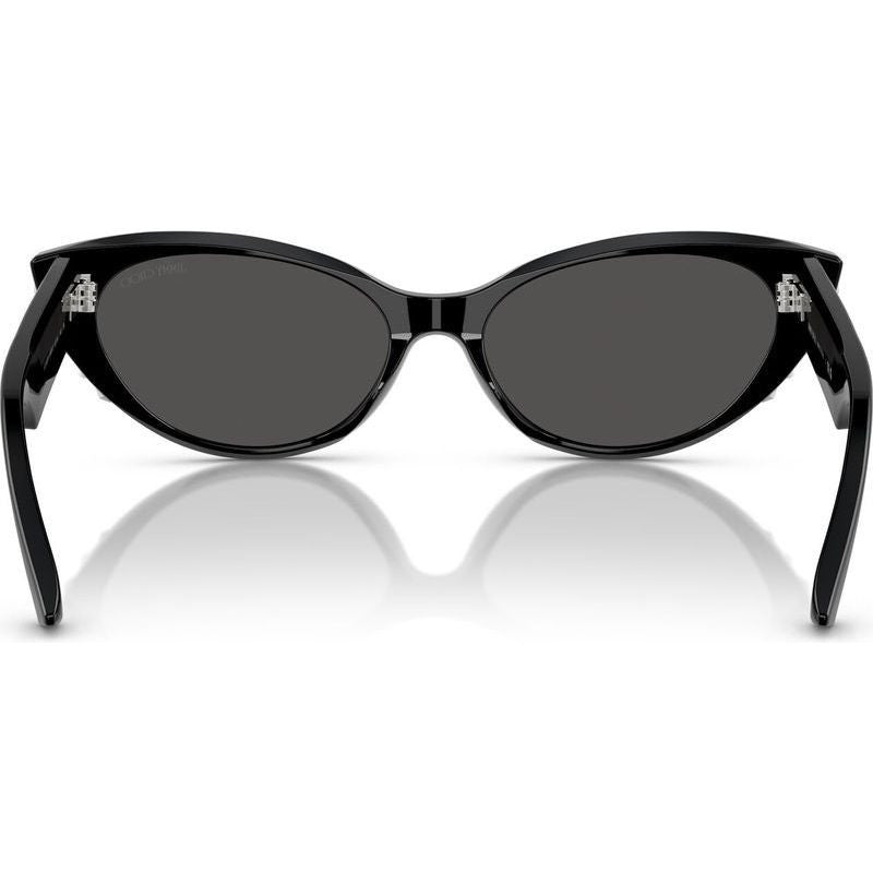 JC5023H, Black/Dark Grey Lenses