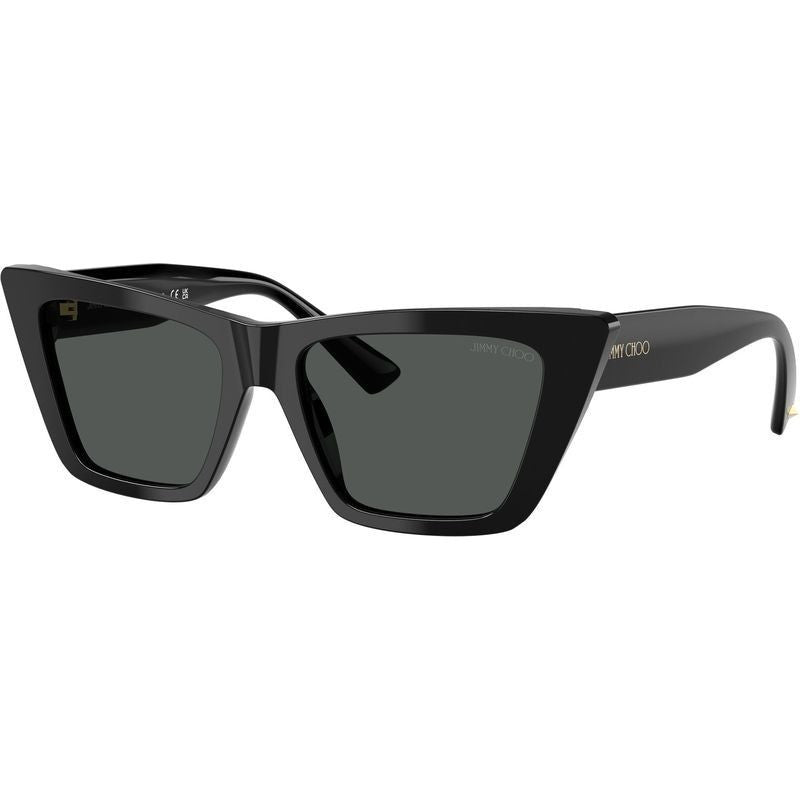 JC5028, Black/Dark Grey Lenses