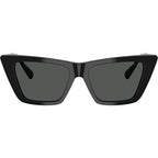 JC5028, Black/Dark Grey Lenses
