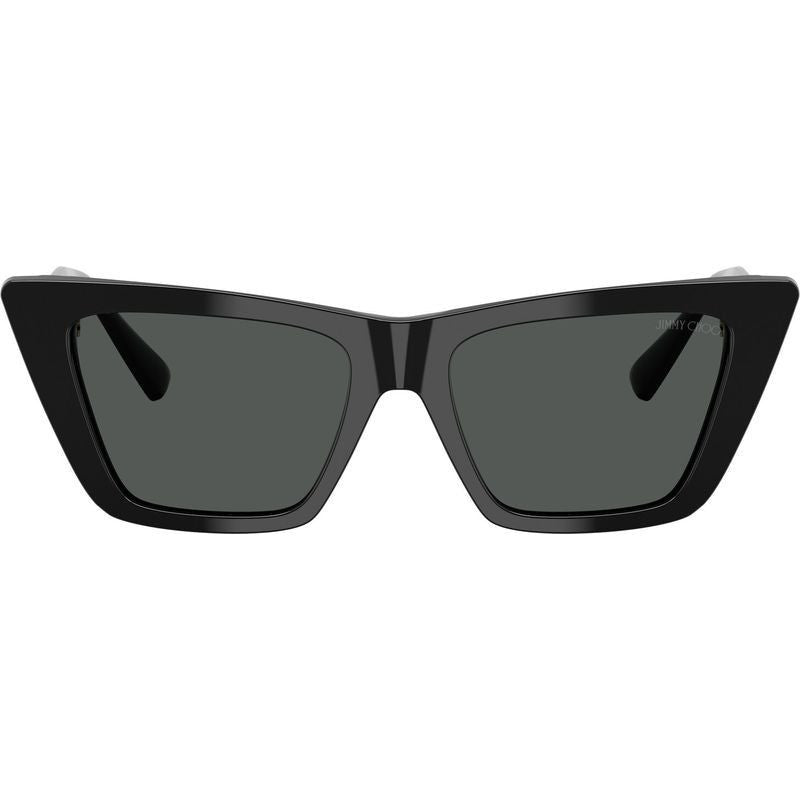 JC5028, Black/Dark Grey Lenses