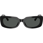 JC5029U, Black/Dark Grey Lenses
