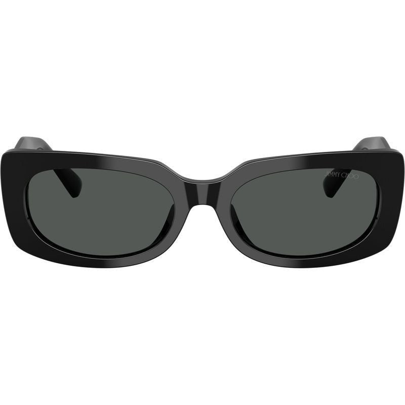 JC5029U, Black/Dark Grey Lenses