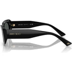 JC5029U, Black/Dark Grey Lenses