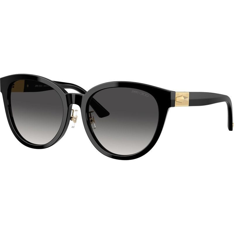 JC5032D, Black/Grey Gradient Lenses