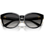 JC5032D, Black/Grey Gradient Lenses
