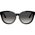 JC5032D, Black/Grey Gradient Lenses