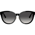 JC5032D, Black/Grey Gradient Lenses