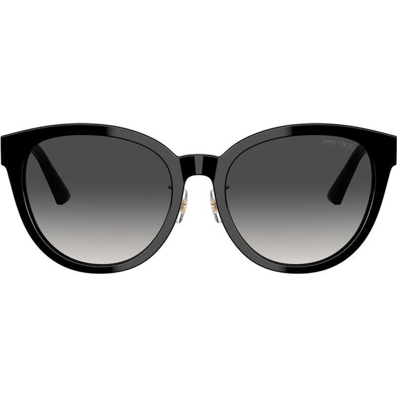 JC5032D, Black/Grey Gradient Lenses