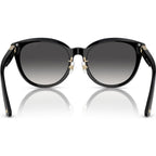 JC5032D, Black/Grey Gradient Lenses