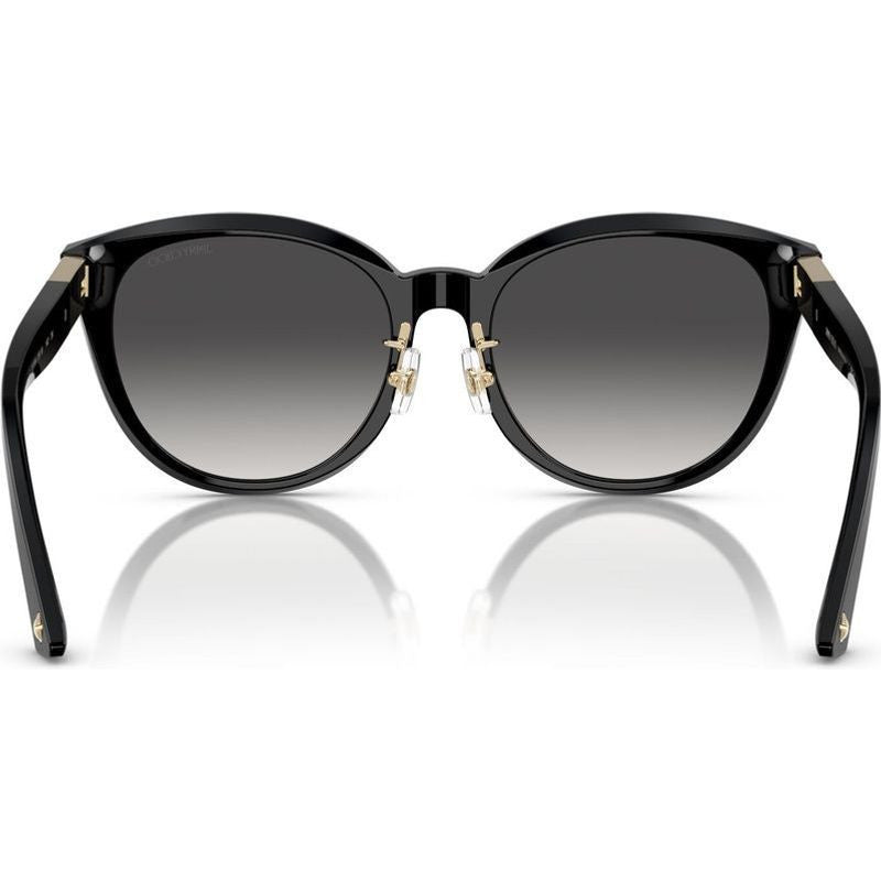 JC5032D, Black/Grey Gradient Lenses