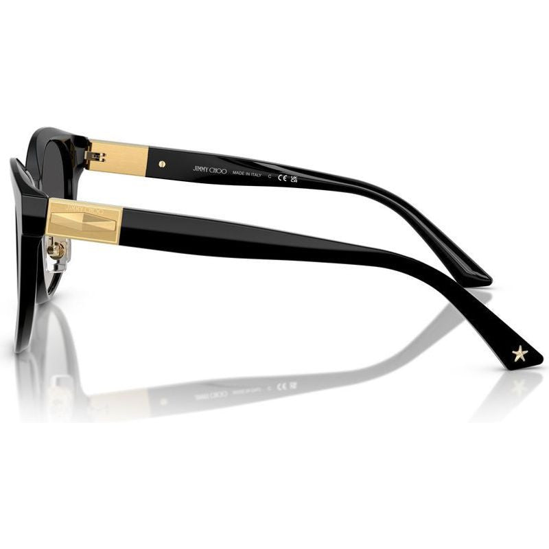 JC5032D, Black/Grey Gradient Lenses