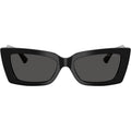 JC5037BU, Black/Dark Grey Lenses