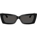 JC5037BU, Black/Dark Grey Lenses