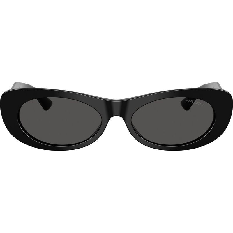 JC5038BU, Black/Dark Grey Lenses