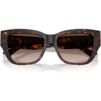 JC5039BU, Havana/Brown Gradient Lenses