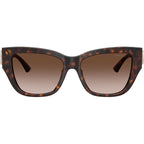JC5039BU, Havana/Brown Gradient Lenses