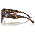 JC5039BU, Havana/Brown Gradient Lenses