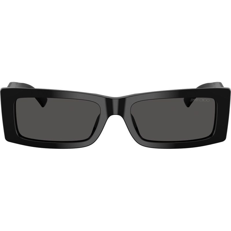 JC5040U, Black/Dark Grey Lenses