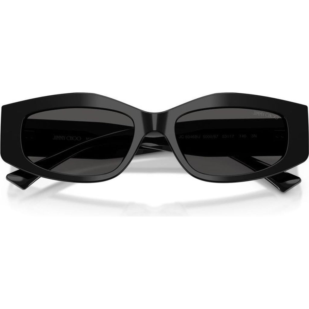 JC5046BU, Black/Dark Grey Lenses