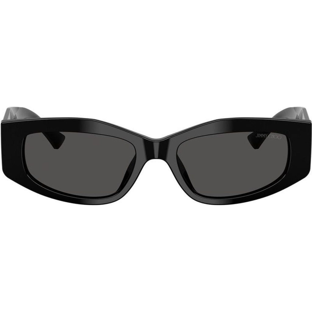 JC5046BU, Black/Dark Grey Lenses