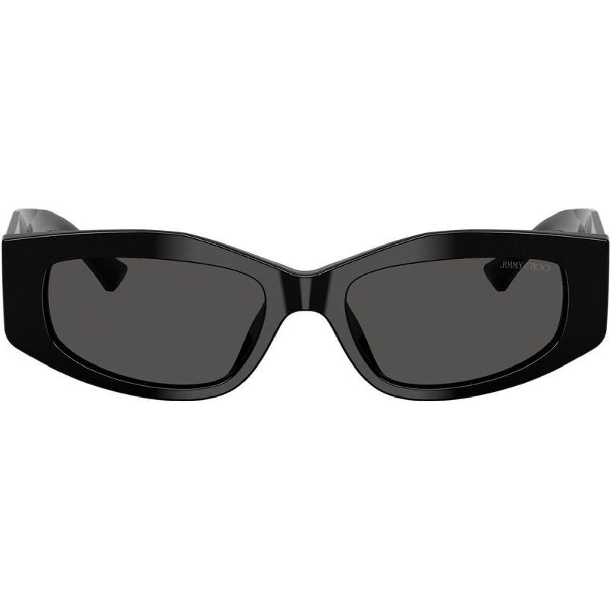 JC5046BU, Black/Dark Grey Lenses