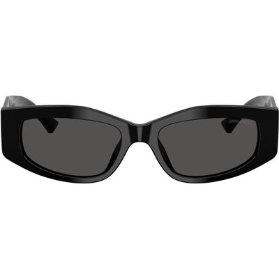 JC5046BU, Black/Dark Grey Lenses