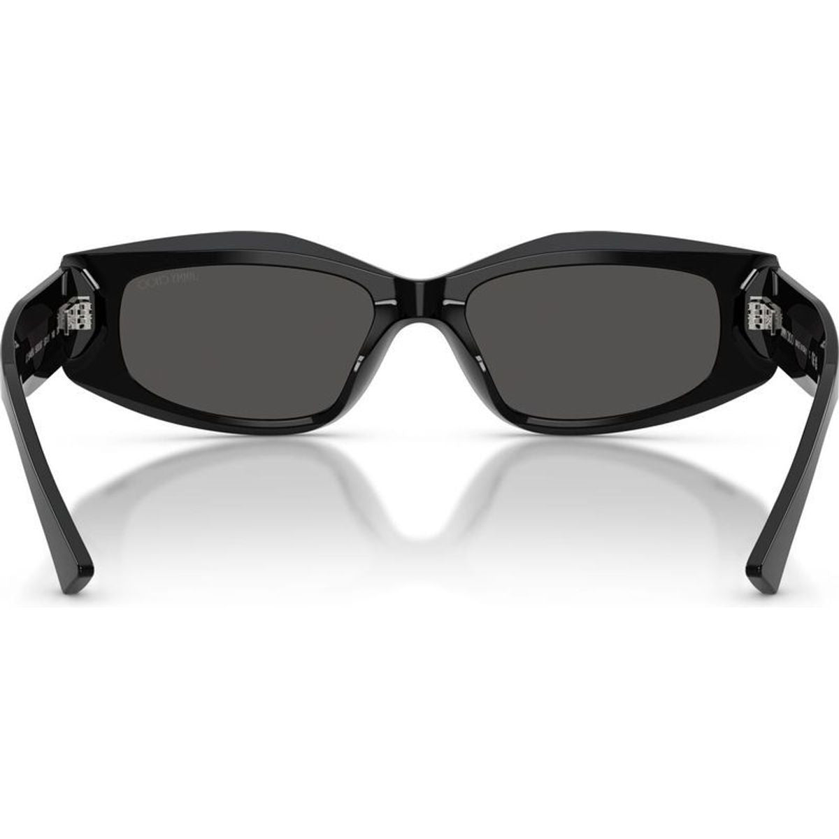 JC5046BU, Black/Dark Grey Lenses