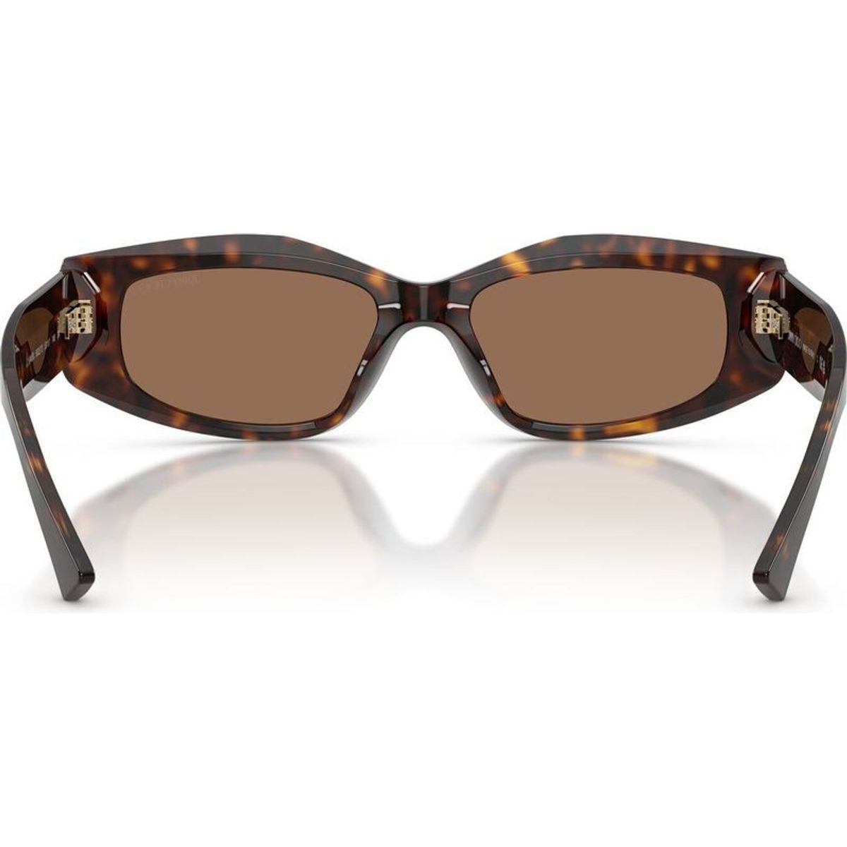 JC5046BU, Havana/Dark Brown Lenses