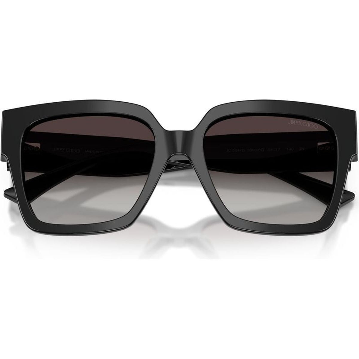 JC5047B, Black/Grey Gradient Lenses
