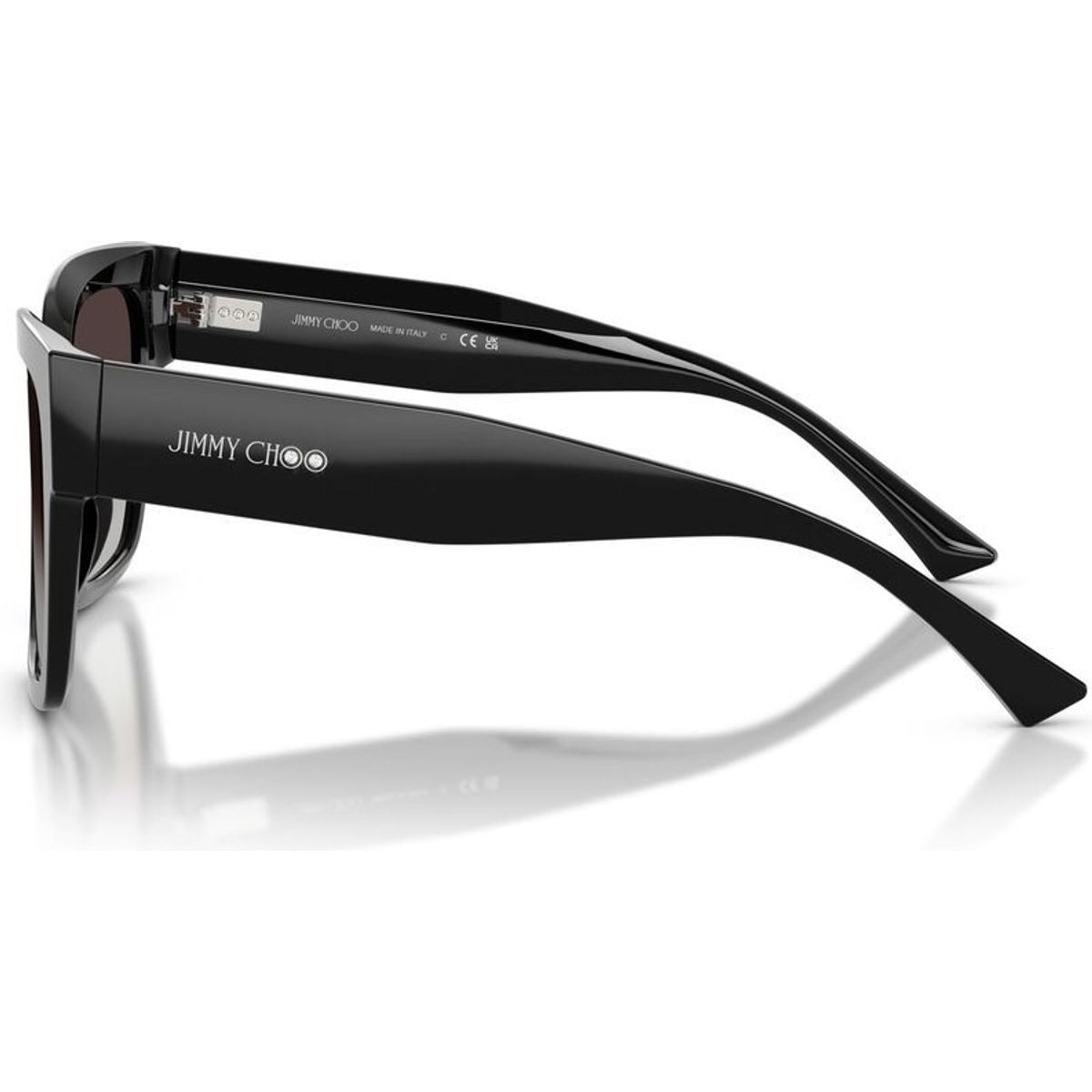 JC5047B, Black/Grey Gradient Lenses