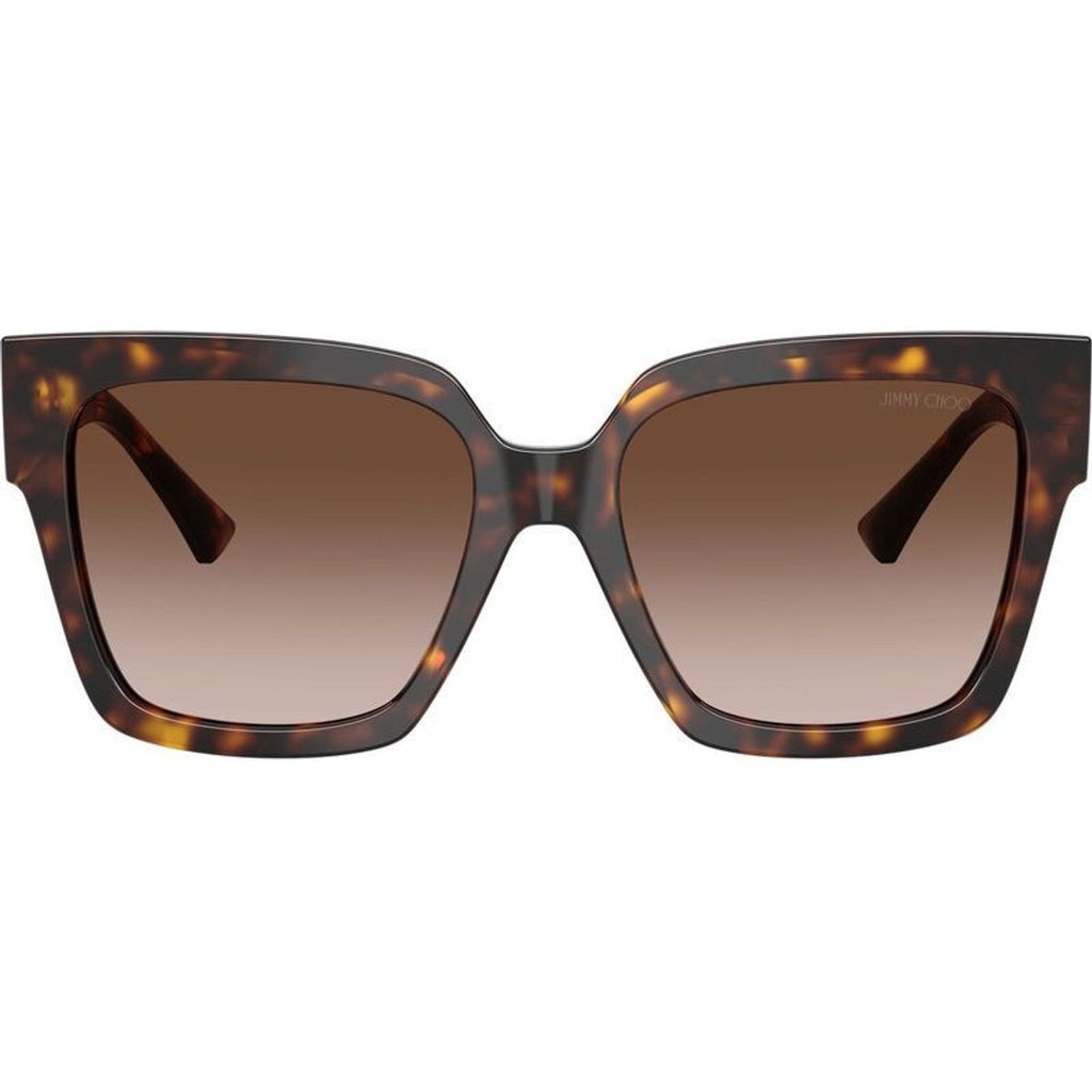 JC5047B, Havana/Brown Gradient Lenses