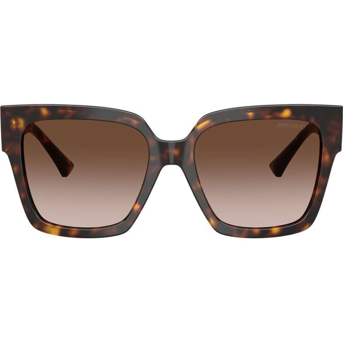 JC5047B, Havana/Brown Gradient Lenses