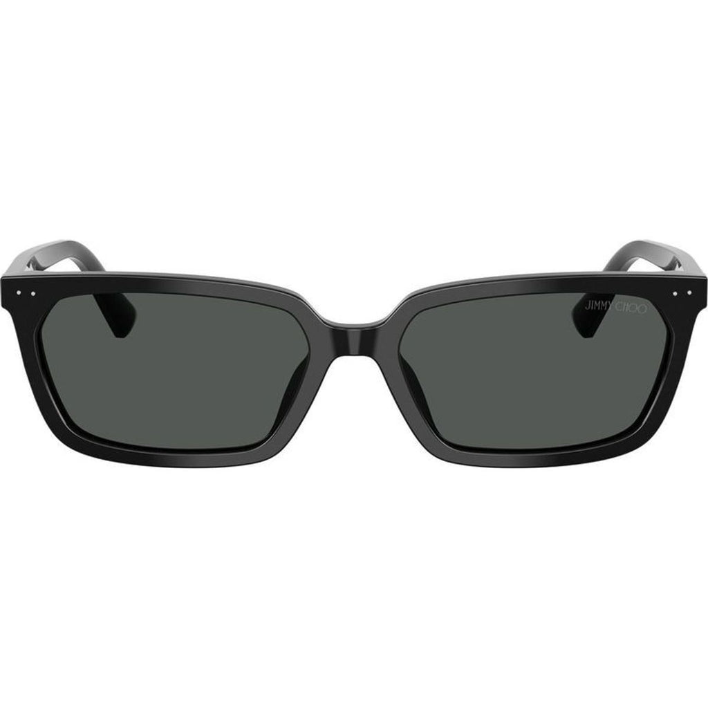 JC5050U, Black/Dark Grey Lenses