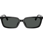 JC5050U, Black/Dark Grey Lenses