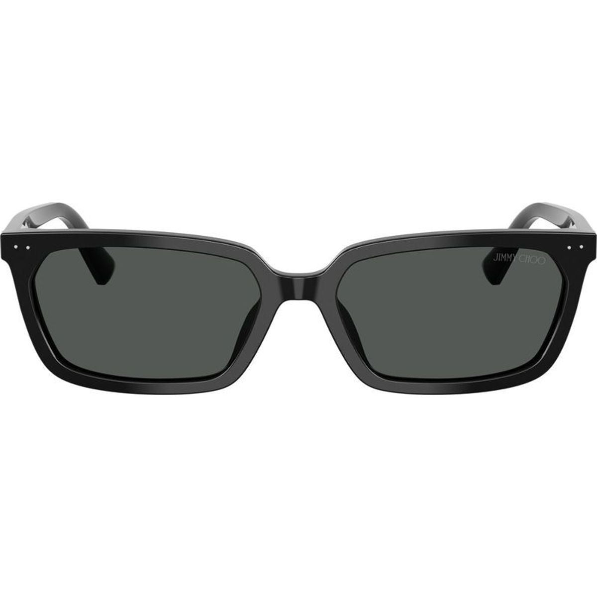 JC5050U, Black/Dark Grey Lenses