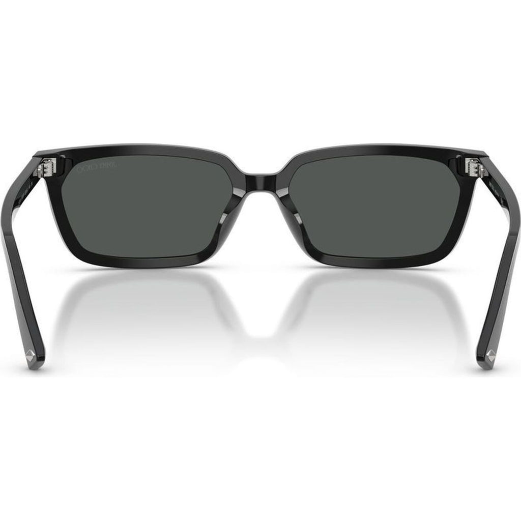 JC5050U, Black/Dark Grey Lenses