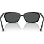 JC5050U, Black/Dark Grey Lenses