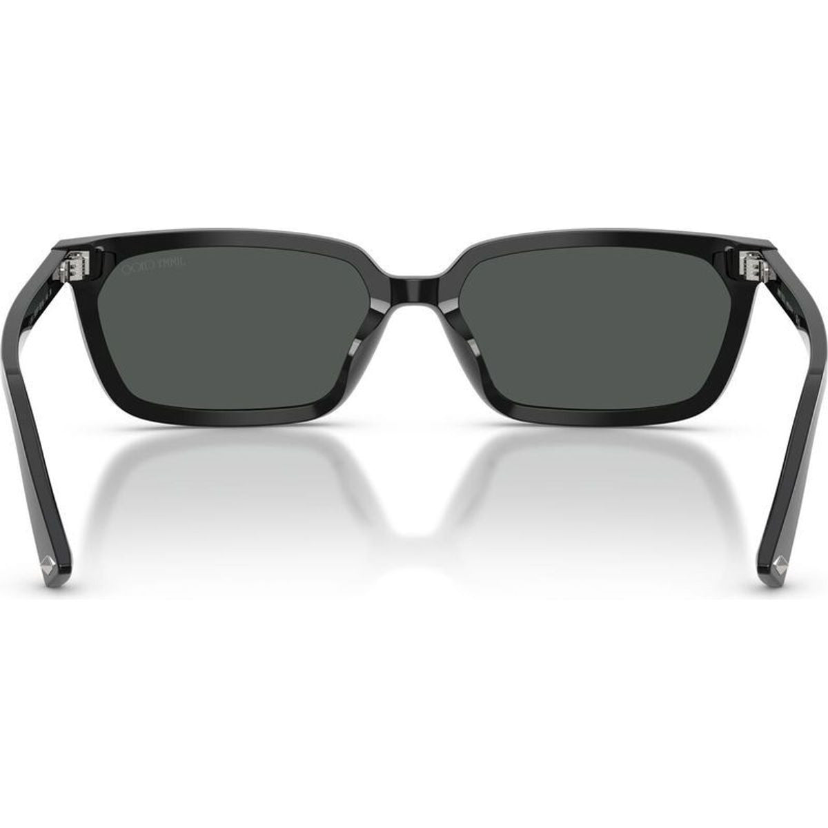 JC5050U, Black/Dark Grey Lenses